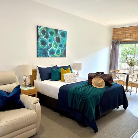 Coastal Waters Motor Inn Lakes Entrance Luaran gambar