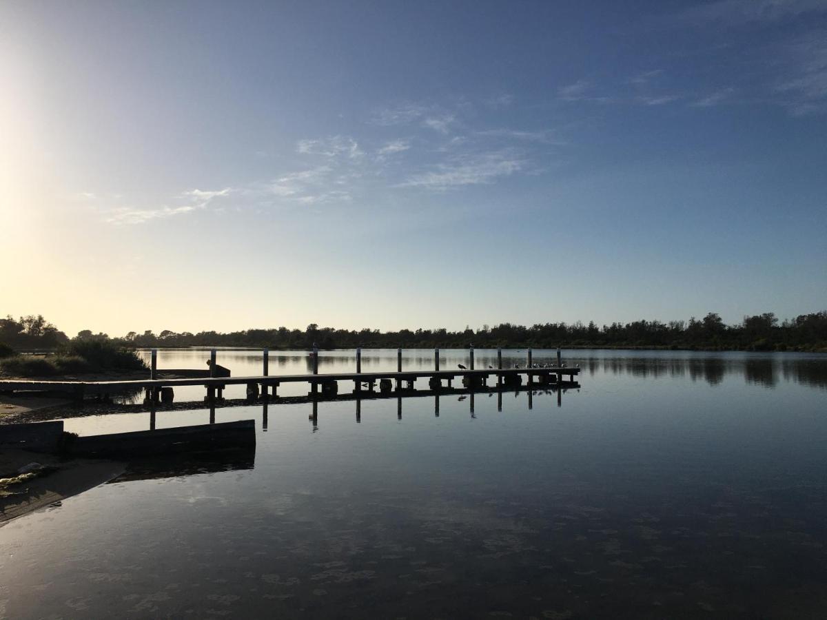 Coastal Waters Motor Inn Lakes Entrance Luaran gambar