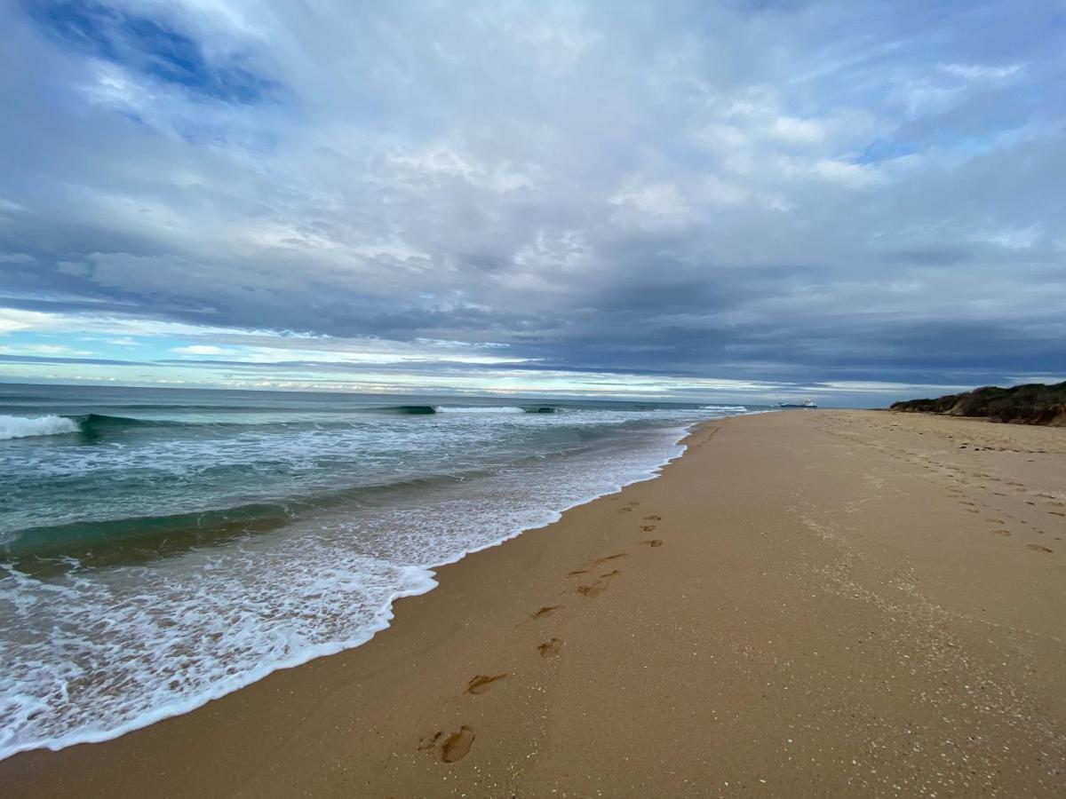 Coastal Waters Motor Inn Lakes Entrance Luaran gambar